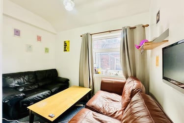 5 bed house, Woodborough Road, Carrington, Nottingham, NG34JT - Image 11